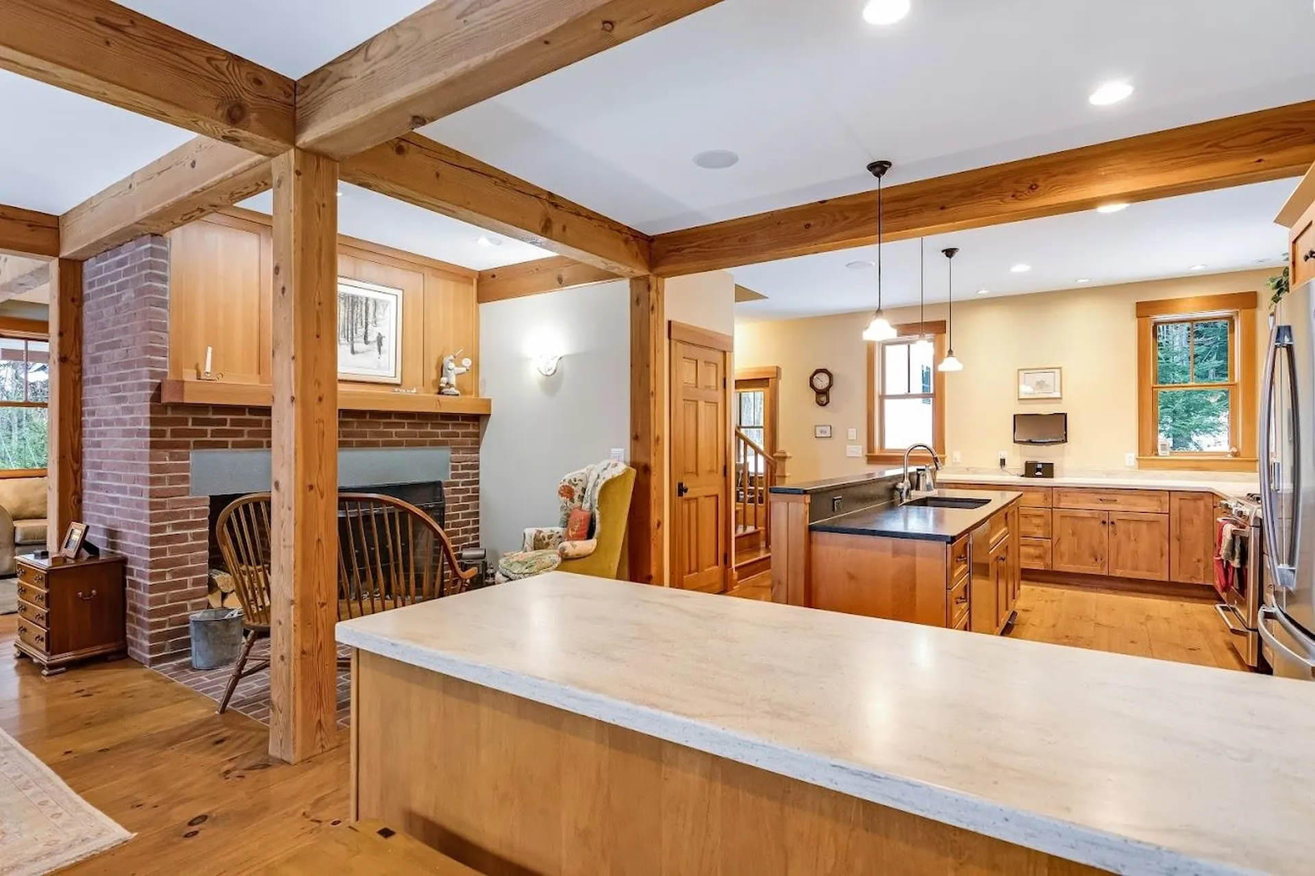 224 Evergreen Woods Road Waterbury VT 05677