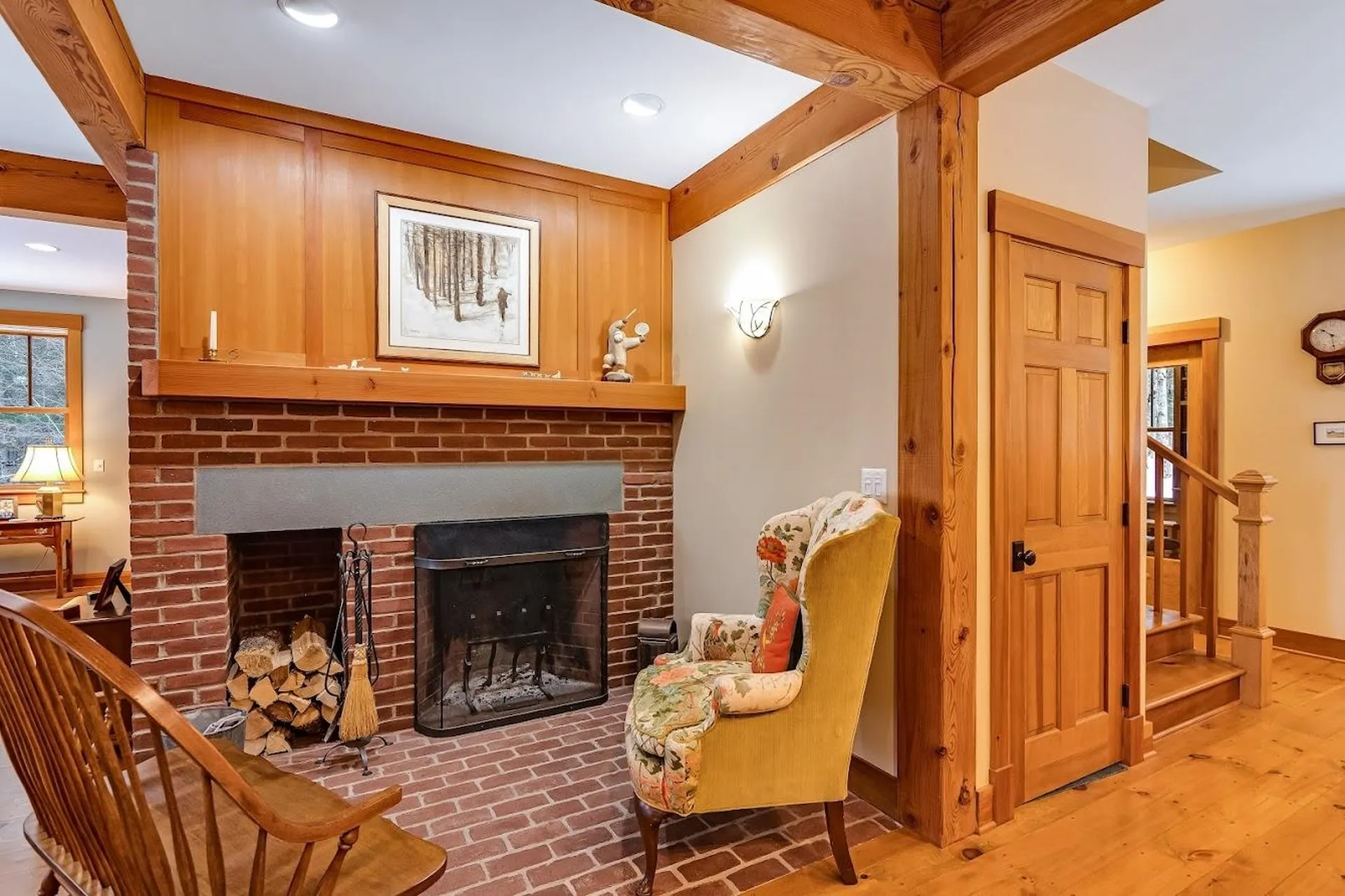 224 Evergreen Woods Road Waterbury VT 05677