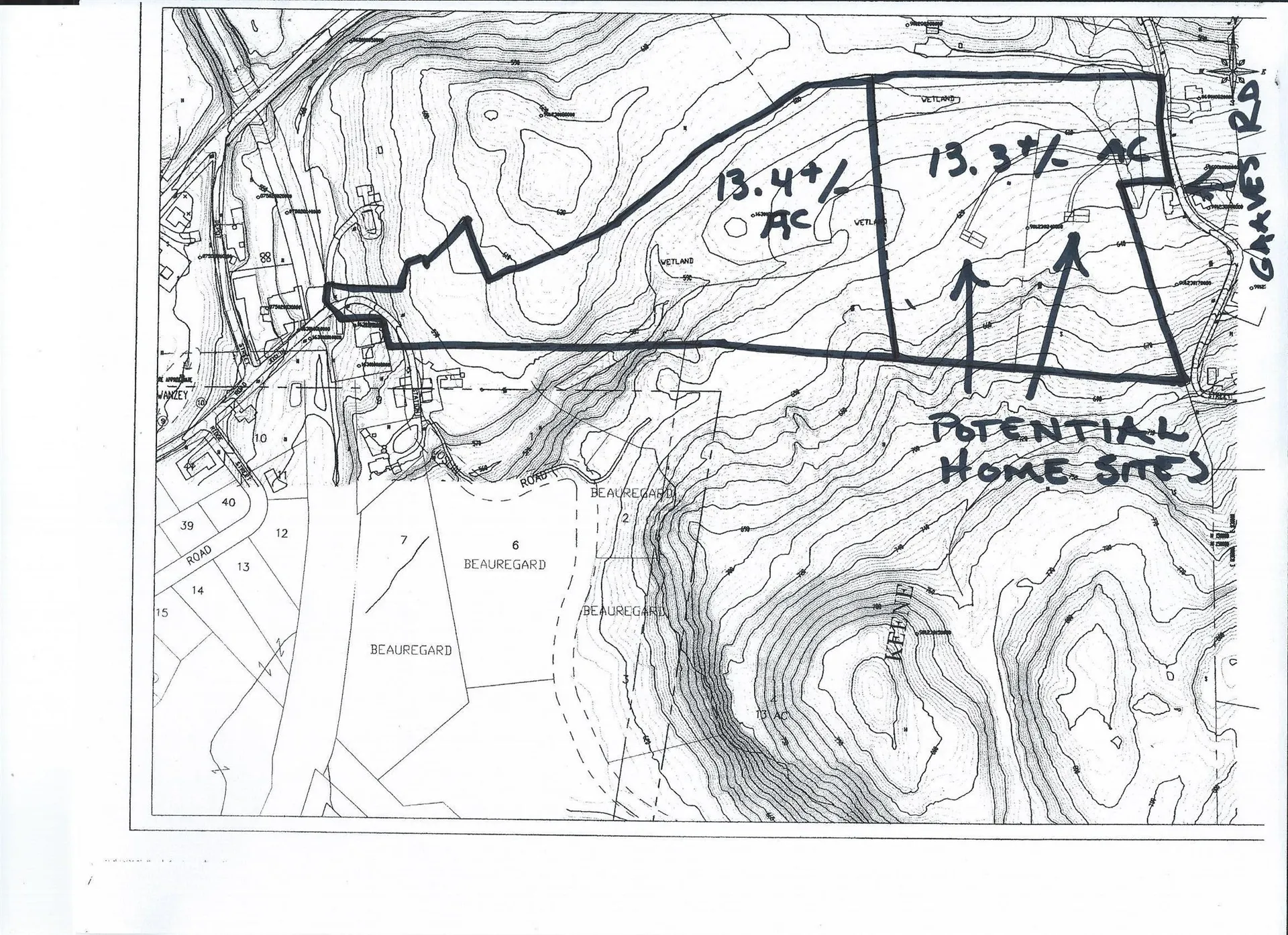00 Graves Road Keene NH 03431