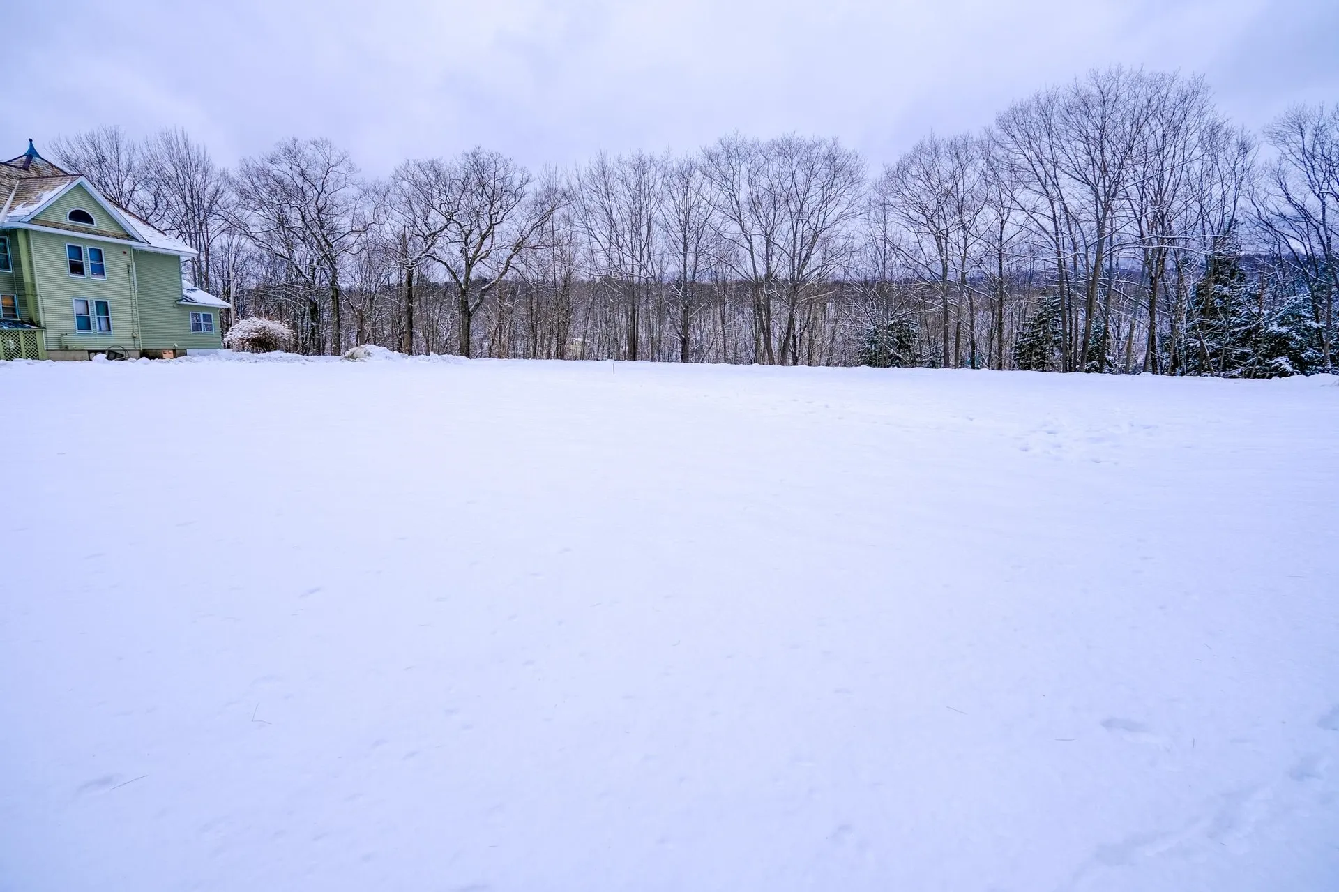 0 Prospect Street Ludlow VT 05149