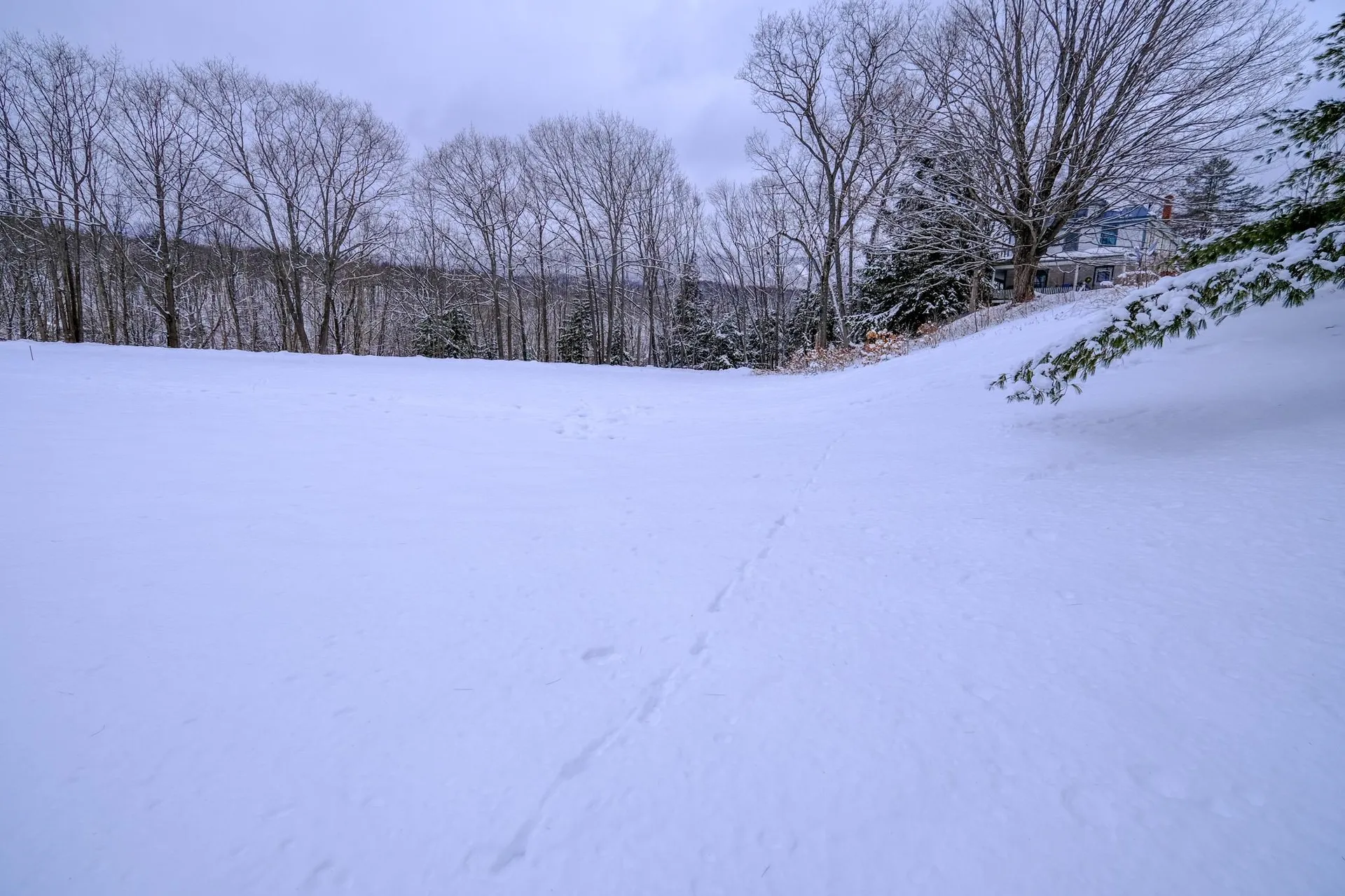 0 Prospect Street Ludlow VT 05149