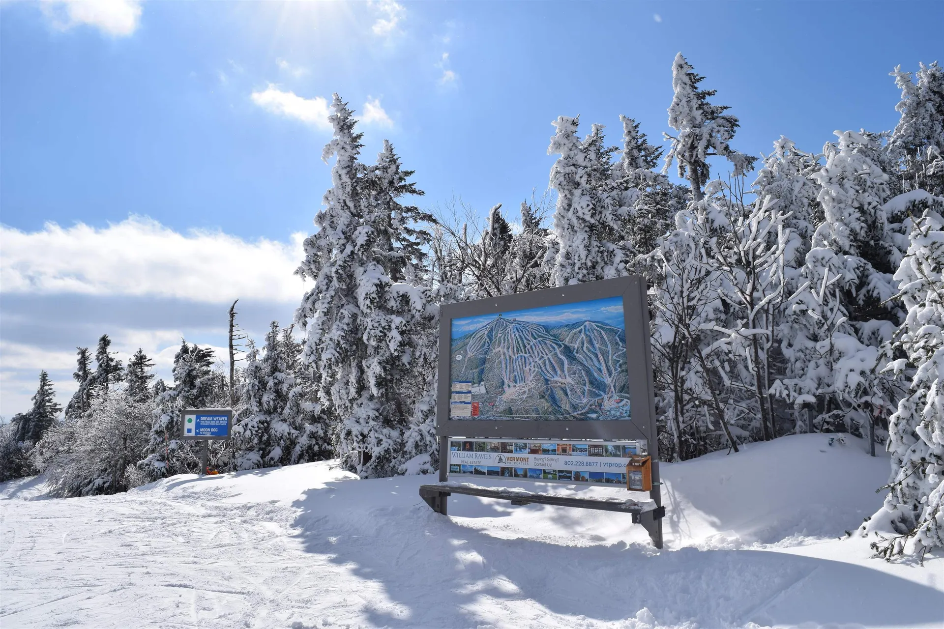 0 Prospect Street Ludlow VT 05149