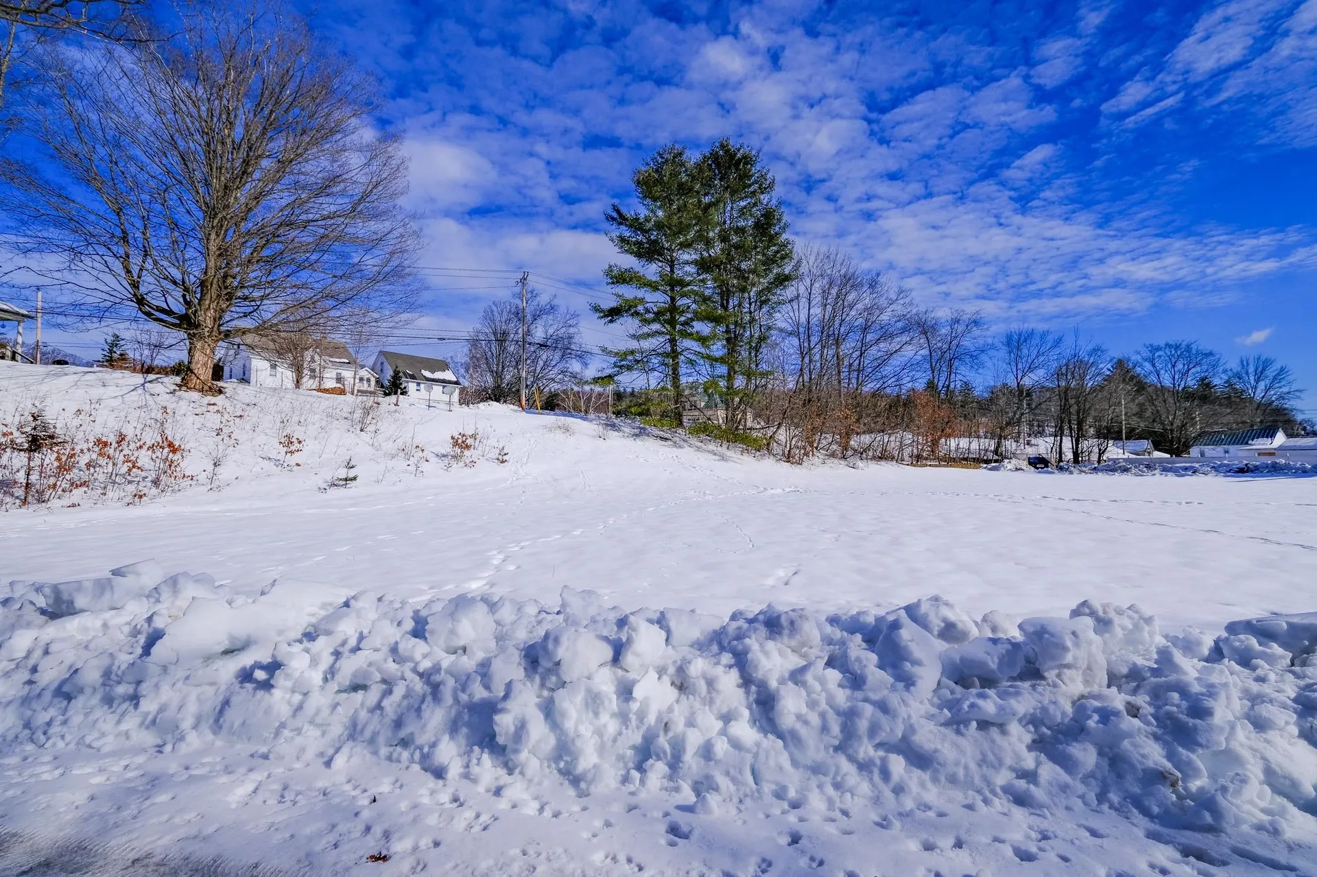 0 Prospect Street Ludlow VT 05149