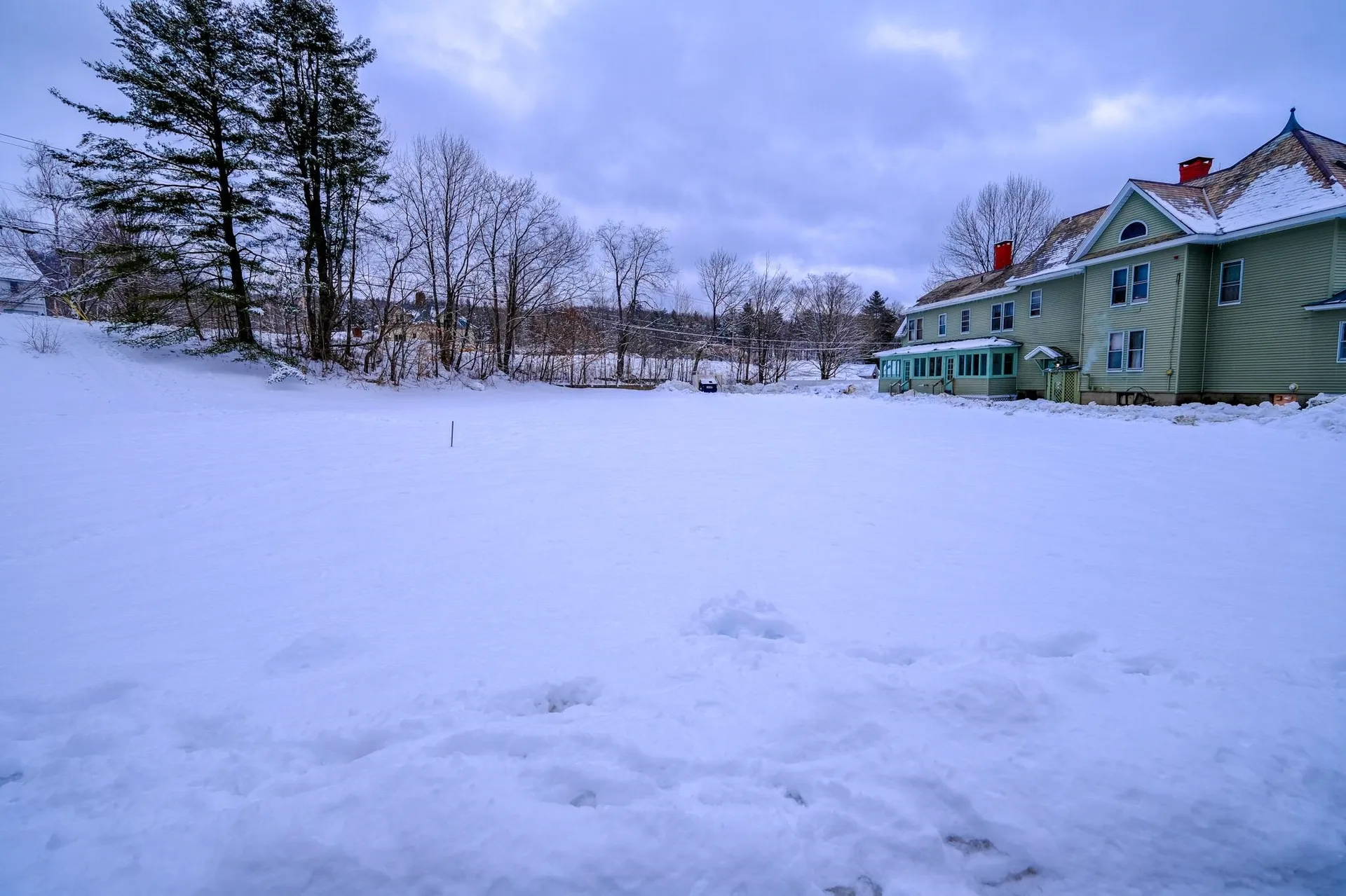 0 Prospect Street Ludlow VT 05149