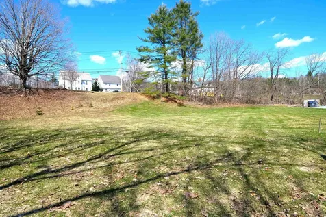 0 Prospect Street Ludlow VT 05149