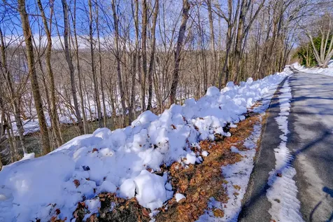 0 Prospect Street Ludlow VT 05149