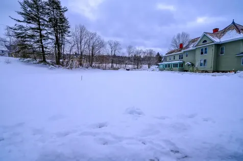 0 Prospect Street Ludlow VT 05149