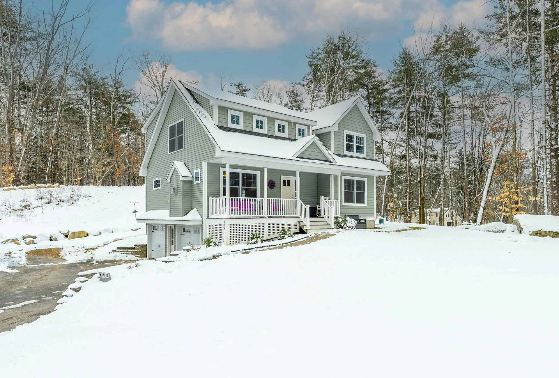 414 Main Street Danville NH 03819