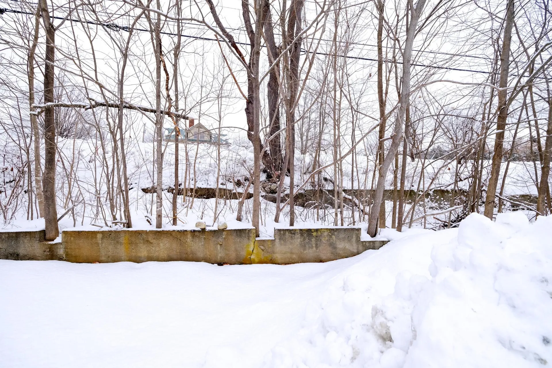 0 Prospect Street Ludlow VT 05149