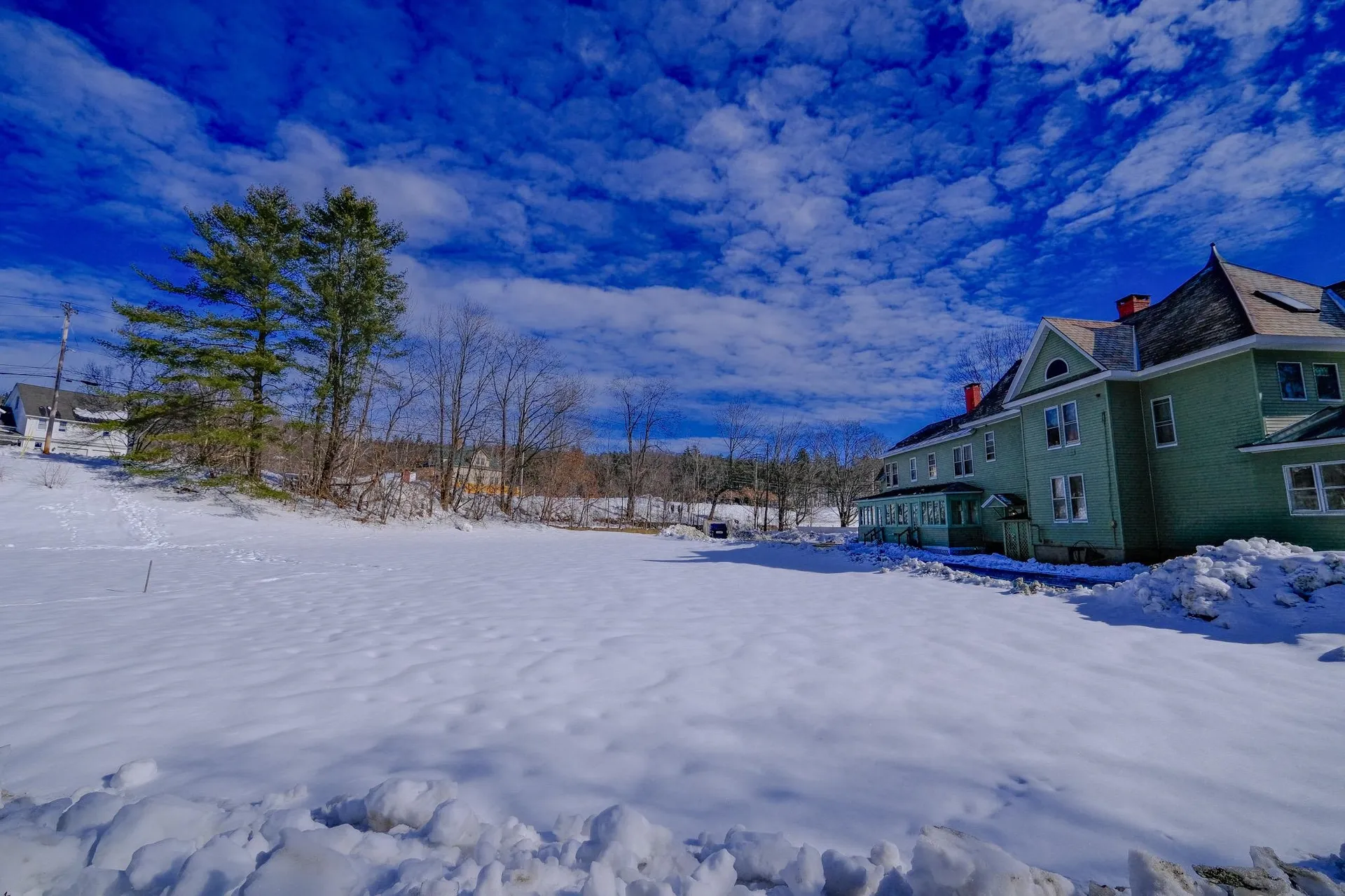 0 Prospect Street Ludlow VT 05149