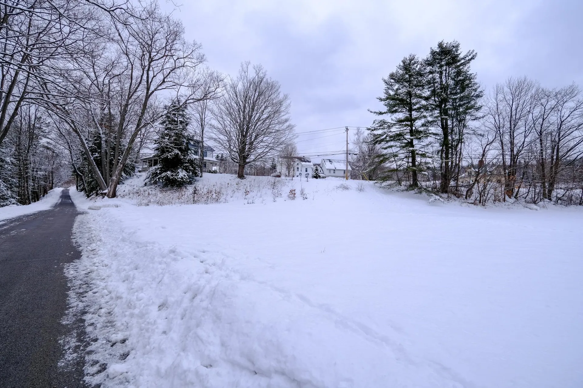 0 Prospect Street Ludlow VT 05149