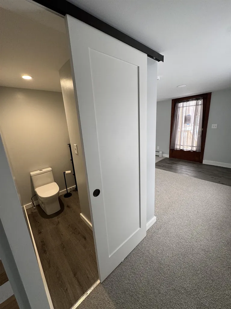 8 Vernon Street Rutland City VT 05701