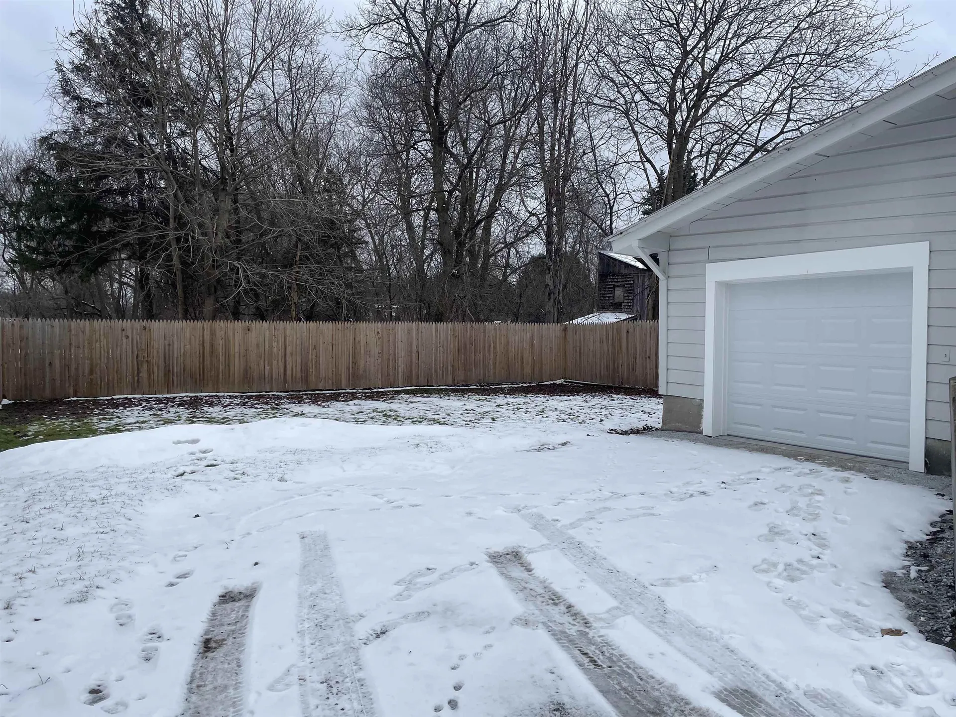 8 Vernon Street Rutland City VT 05701