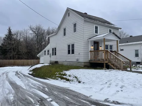 8 Vernon Street Rutland City VT 05701