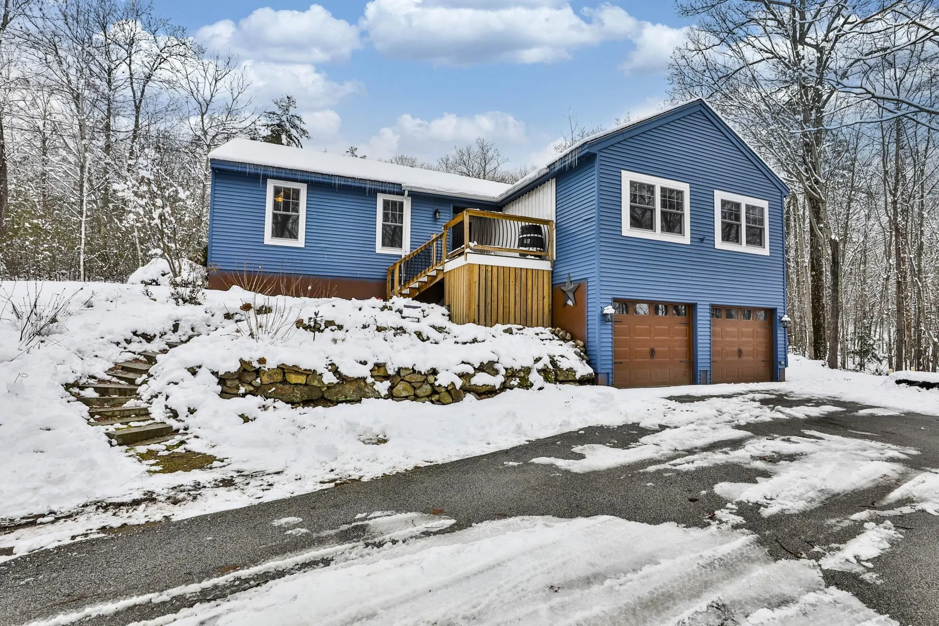 149 Tirrell Hill Road Goffstown NH 03045