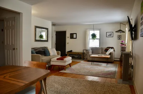 33 Pleasant Street Lebanon NH 03784