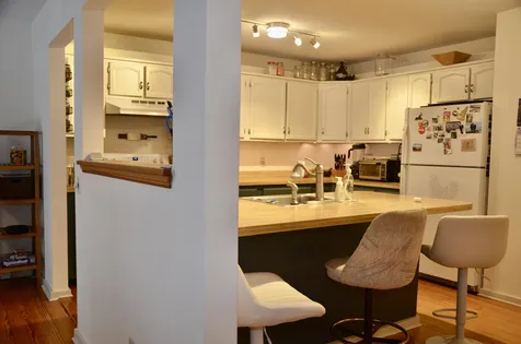 33 Pleasant Street Lebanon NH 03784