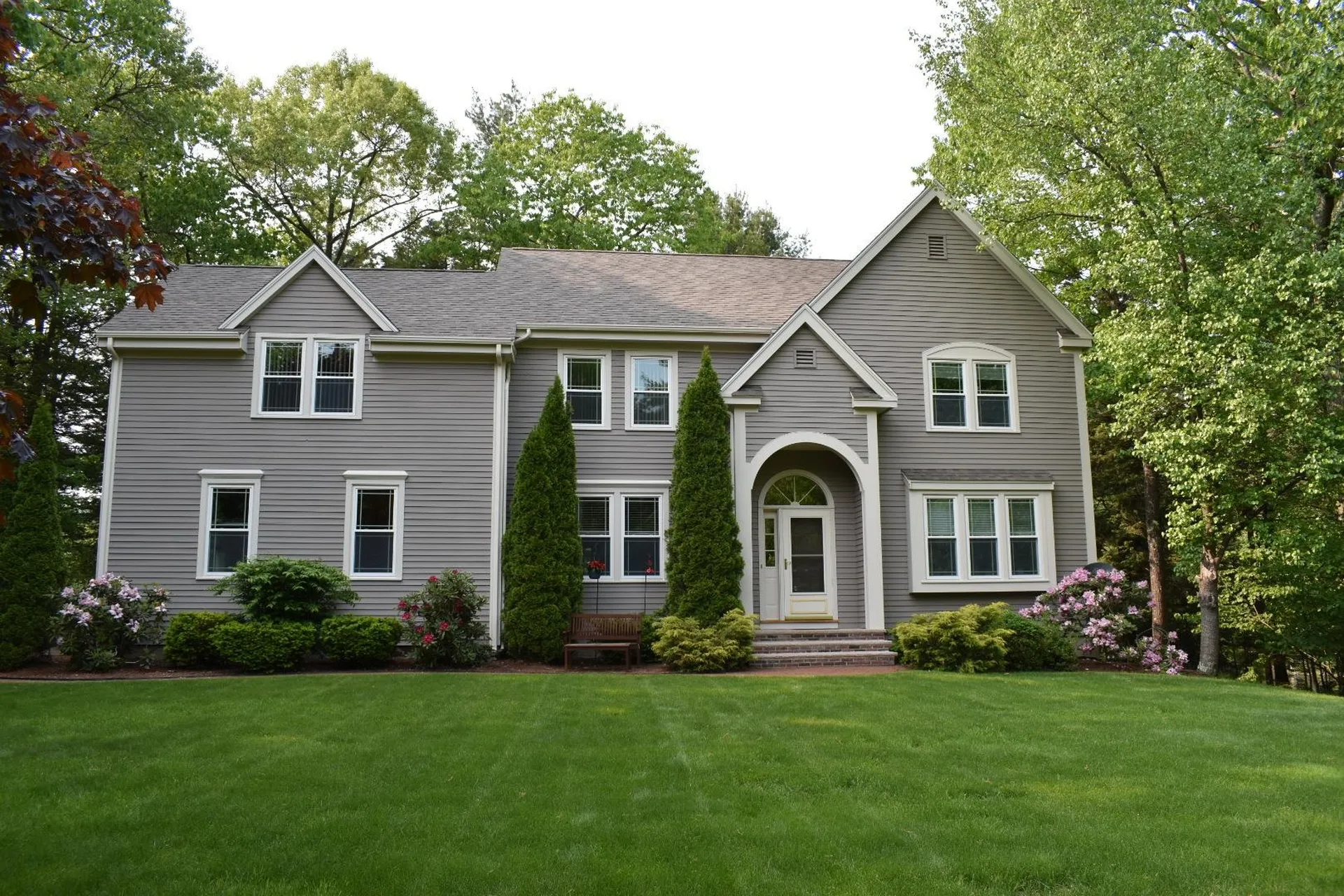 32 Dunlap Drive Bedford NH 03110