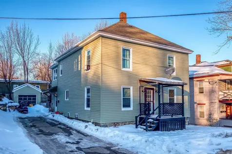 56 Cascade Street Berlin NH 03570