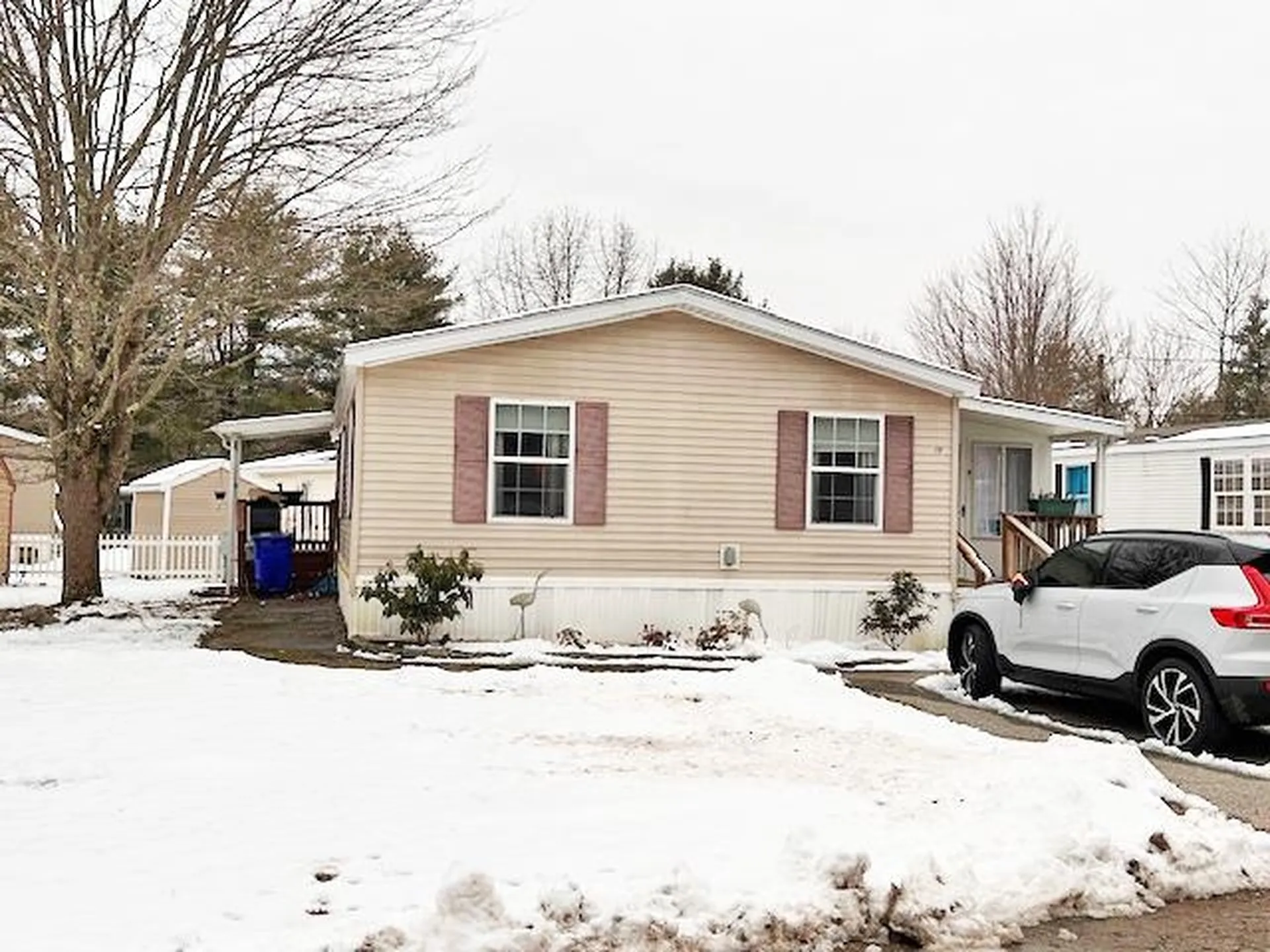 19 Cherry Street Exeter NH 03833