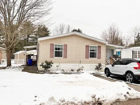 19 Cherry Street Exeter NH 03833