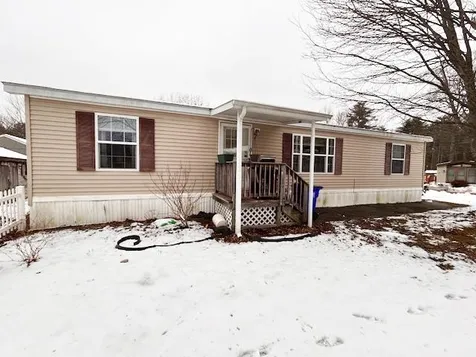 19 Cherry Street Exeter NH 03833