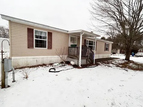 19 Cherry Street Exeter NH 03833