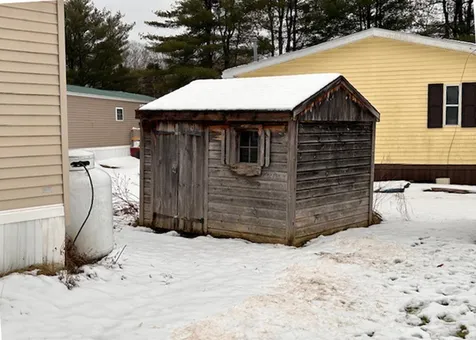 19 Cherry Street Exeter NH 03833