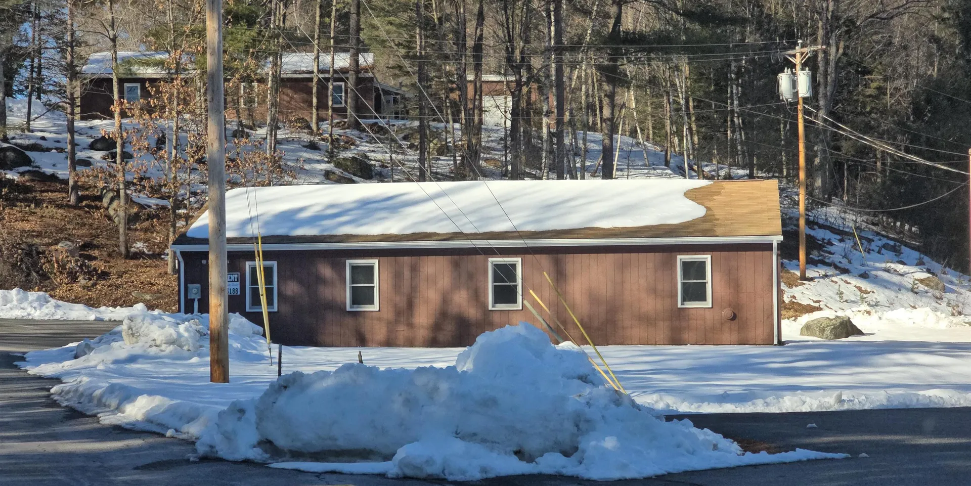 1 Roymal Lane Newport NH 03773