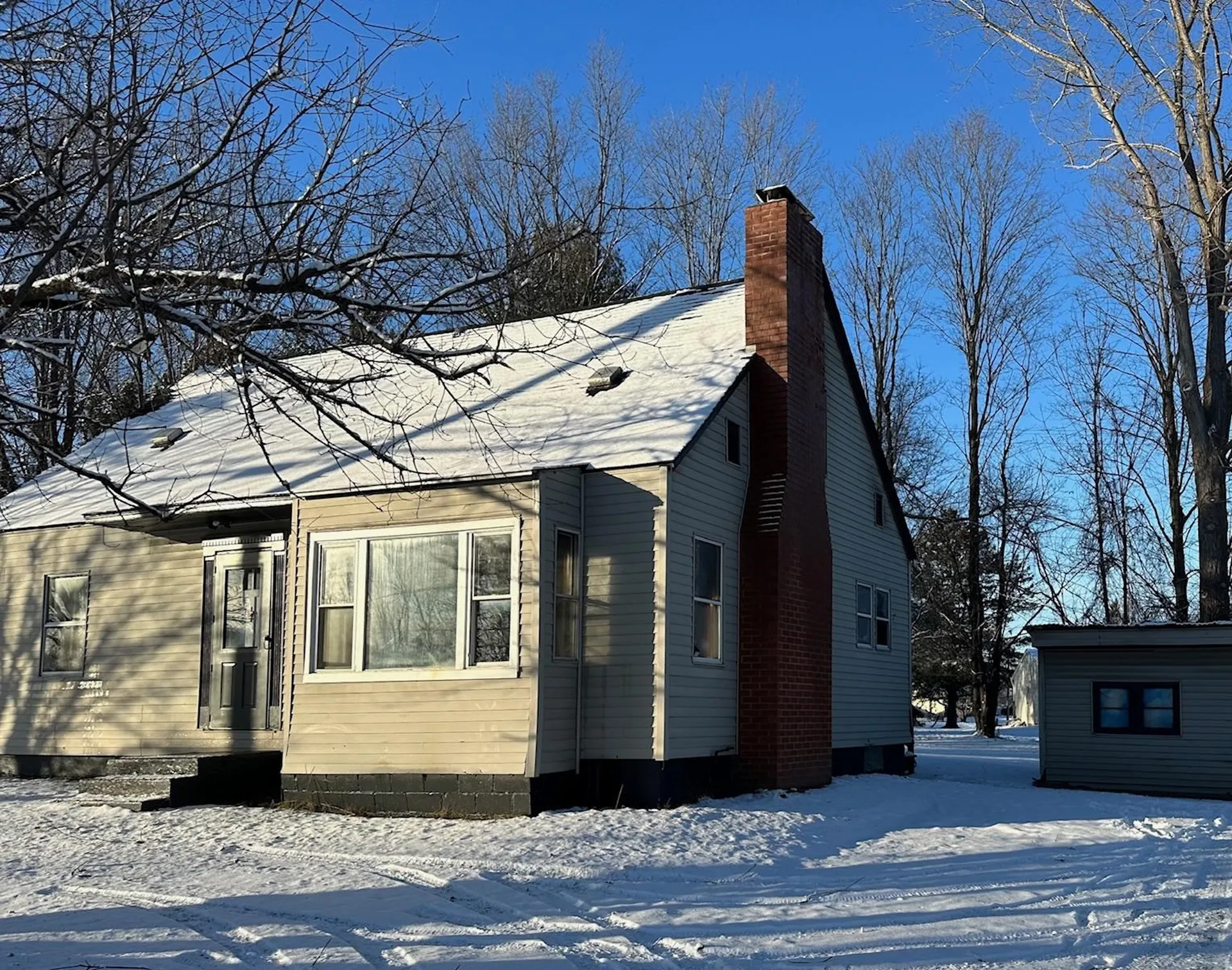 50 Center Road Essex VT 05452