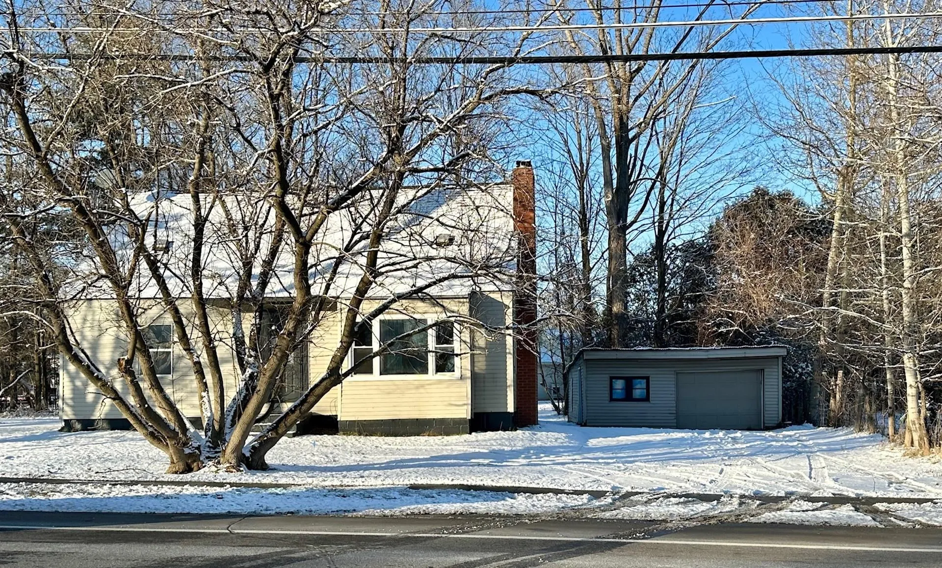 50 Center Road Essex VT 05452