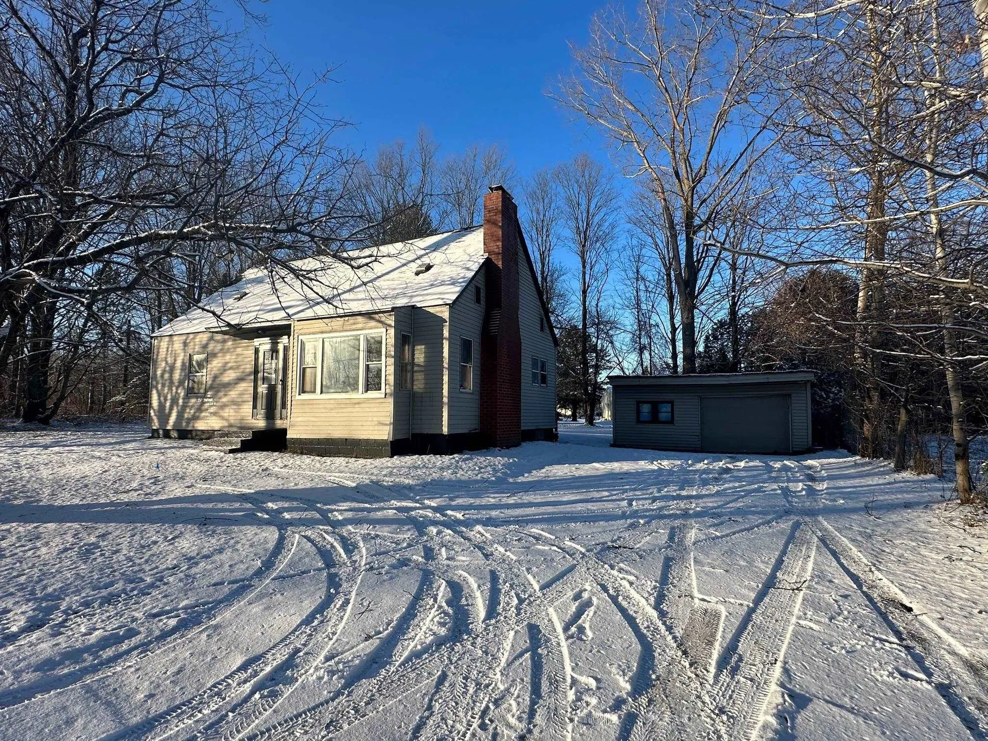 50 Center Road Essex VT 05452