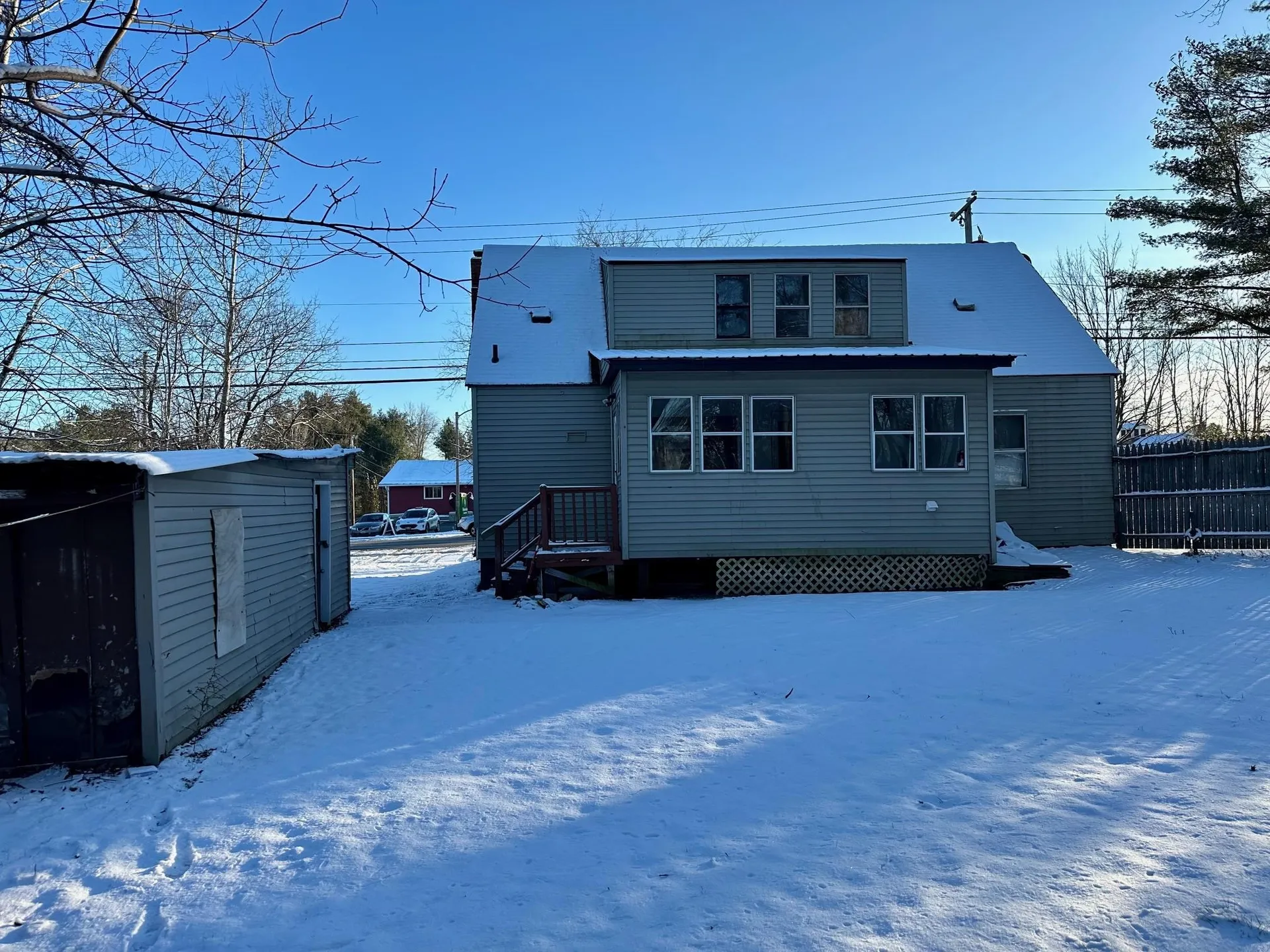 50 Center Road Essex VT 05452