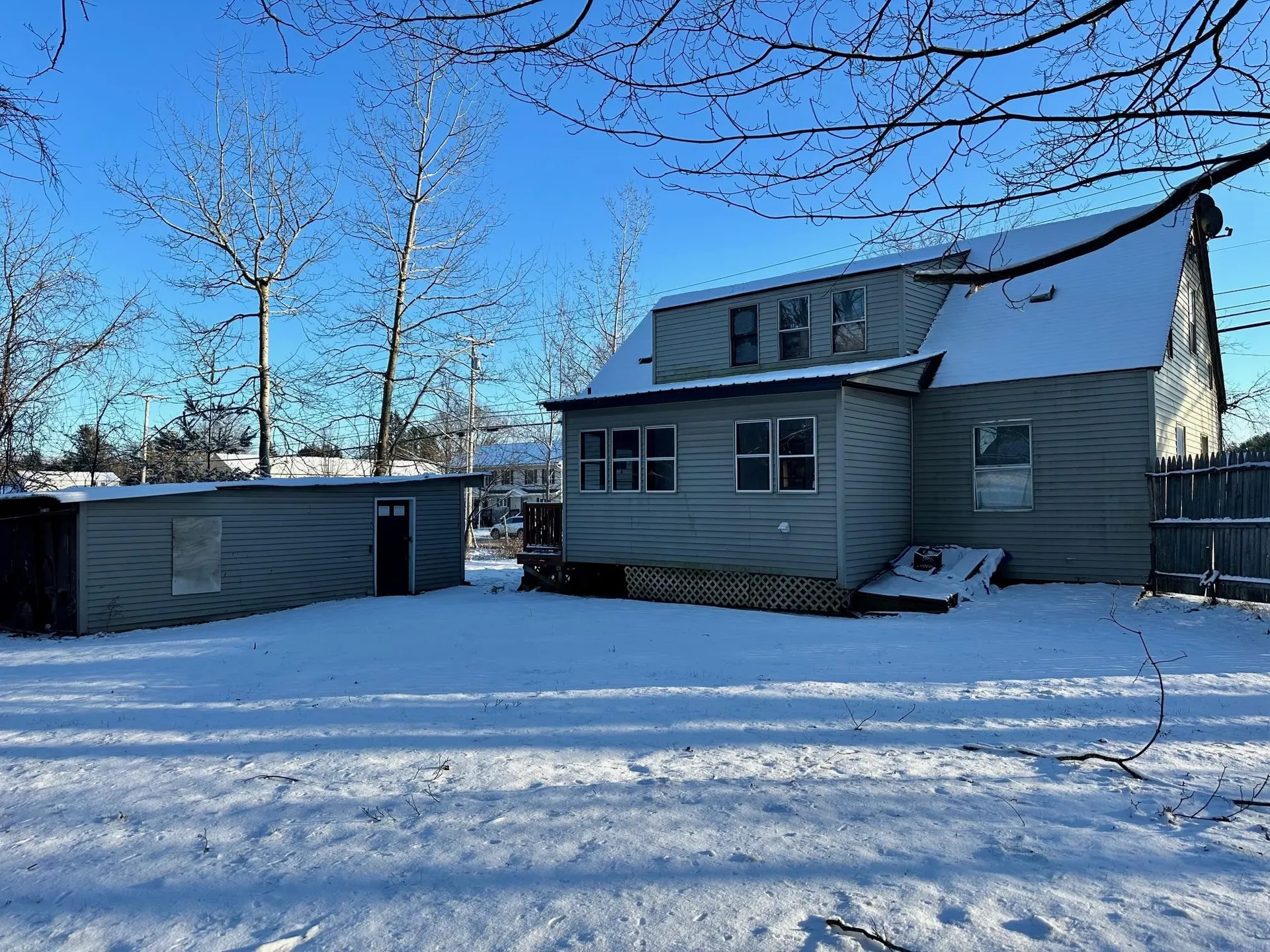 50 Center Road Essex VT 05452