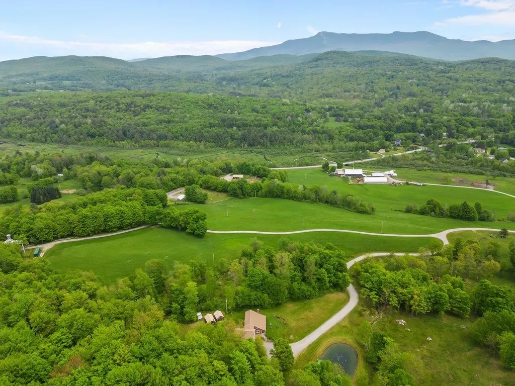 485 Vt Route 15 Underhill VT 05489