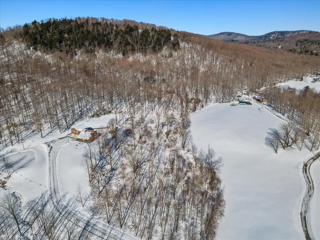 485 Vt Route 15 Underhill VT 05489