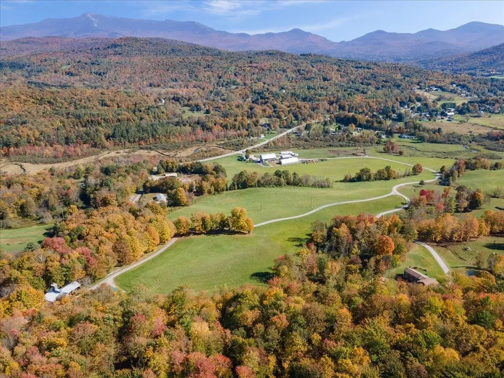 485 Vt Route 15 Underhill VT 05489