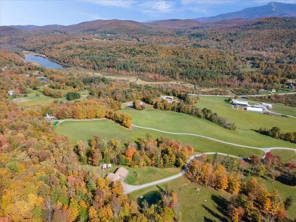 485 Vt Route 15 Underhill VT 05489