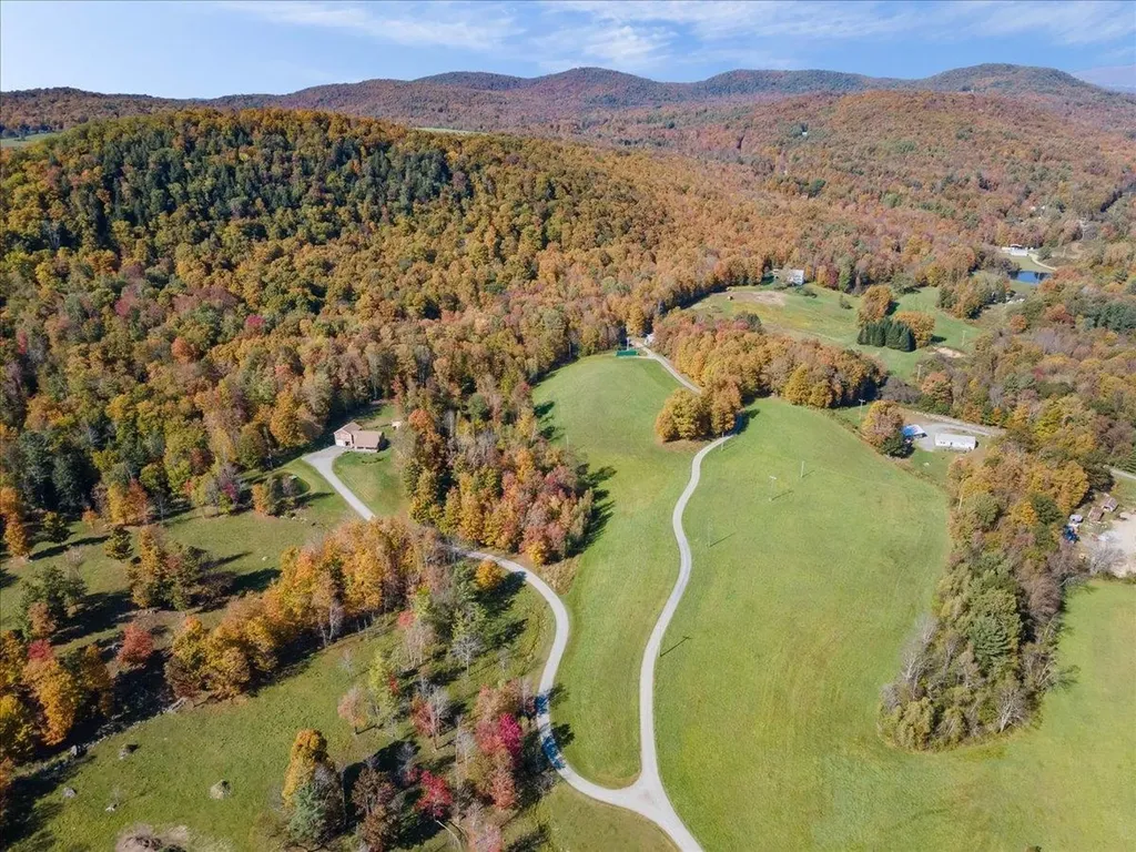 485 Vt Route 15 Underhill VT 05489