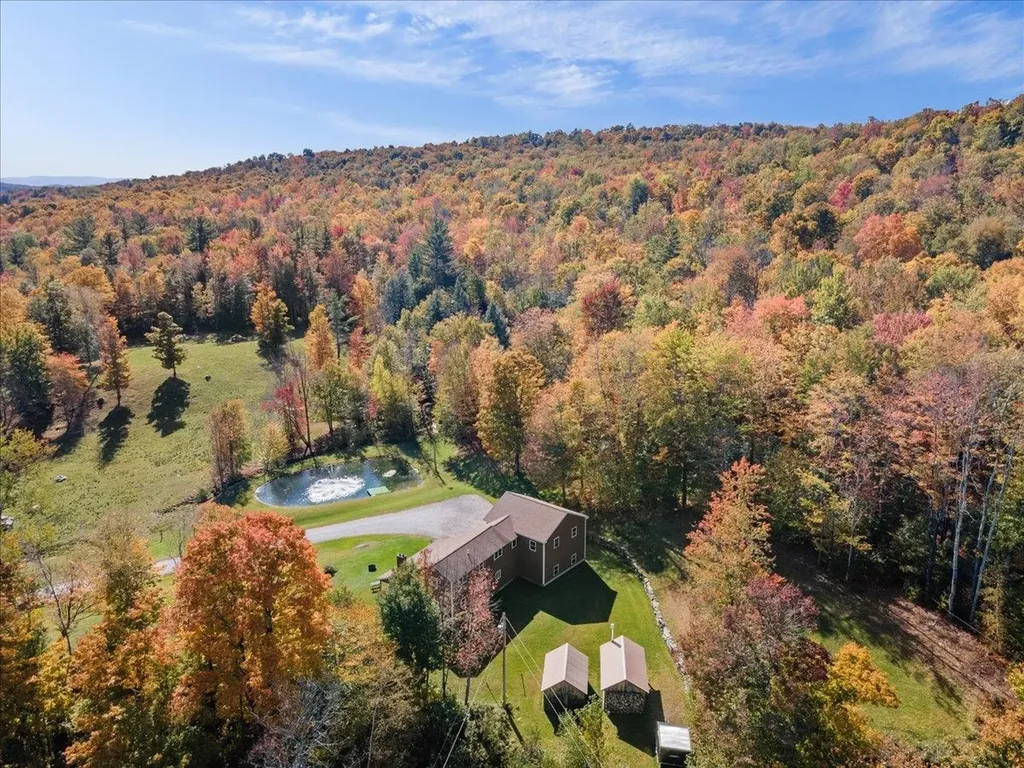 485 Vt Route 15 Underhill VT 05489