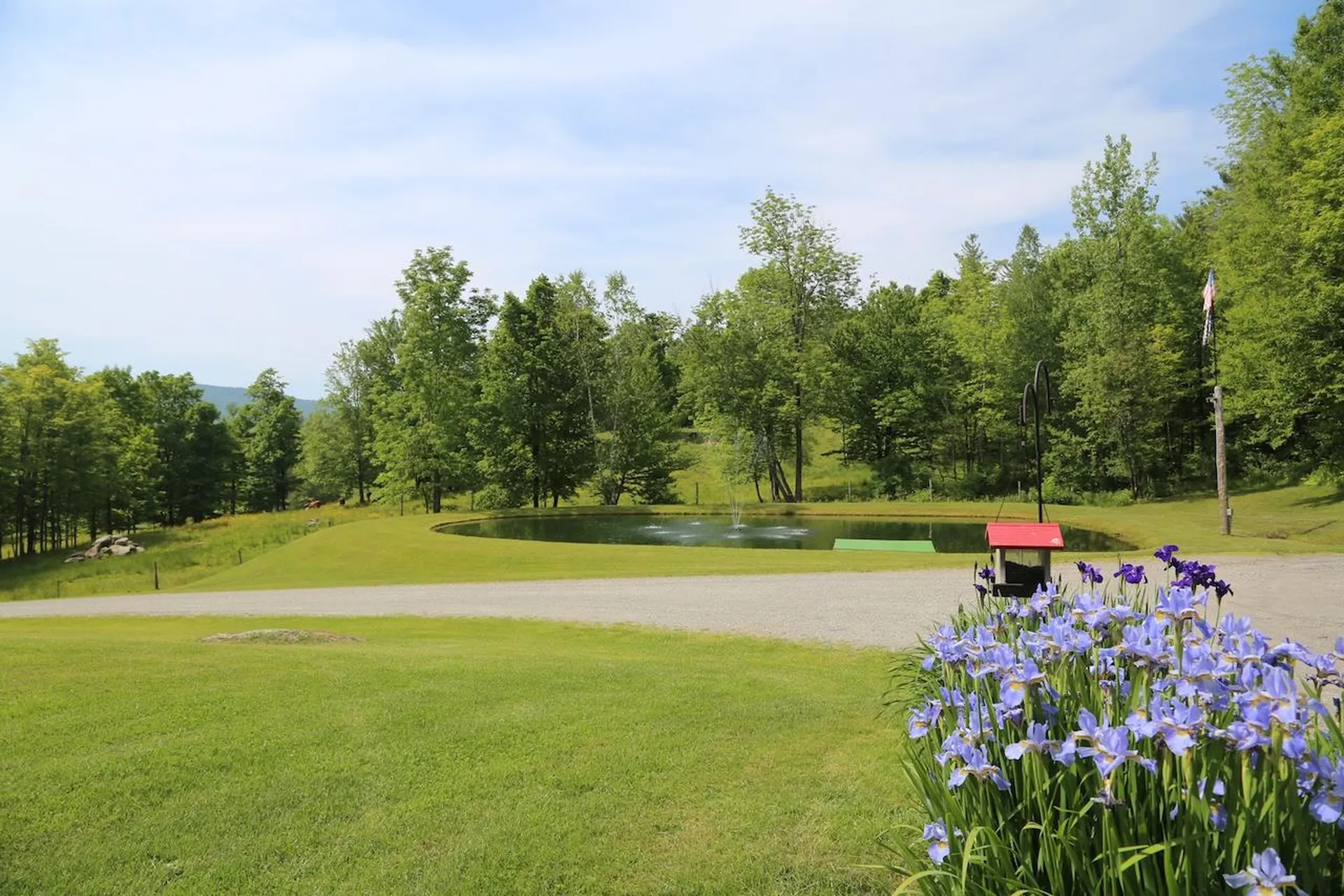 485 Vt Route 15 Underhill VT 05489