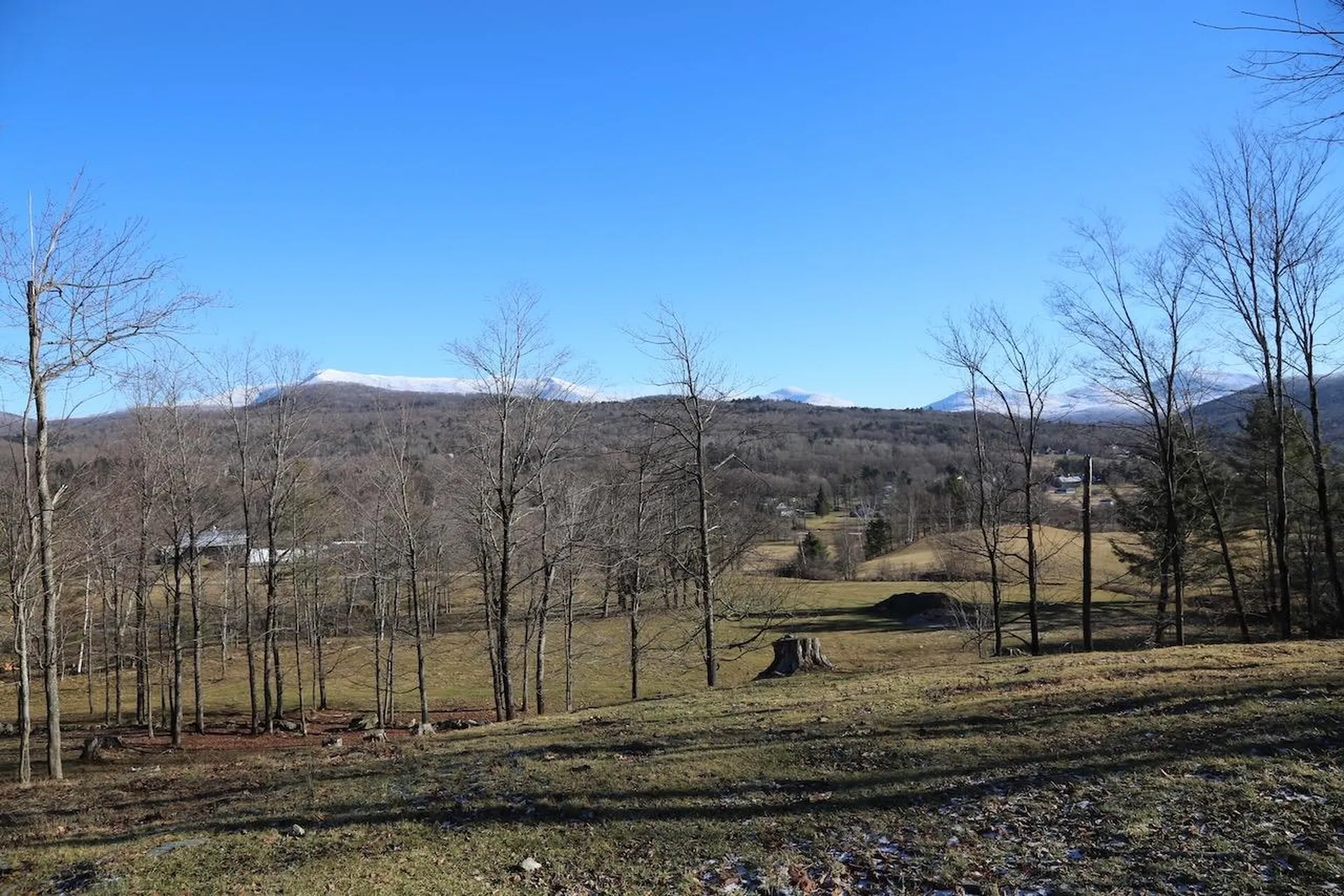 485 Vt Route 15 Underhill VT 05489