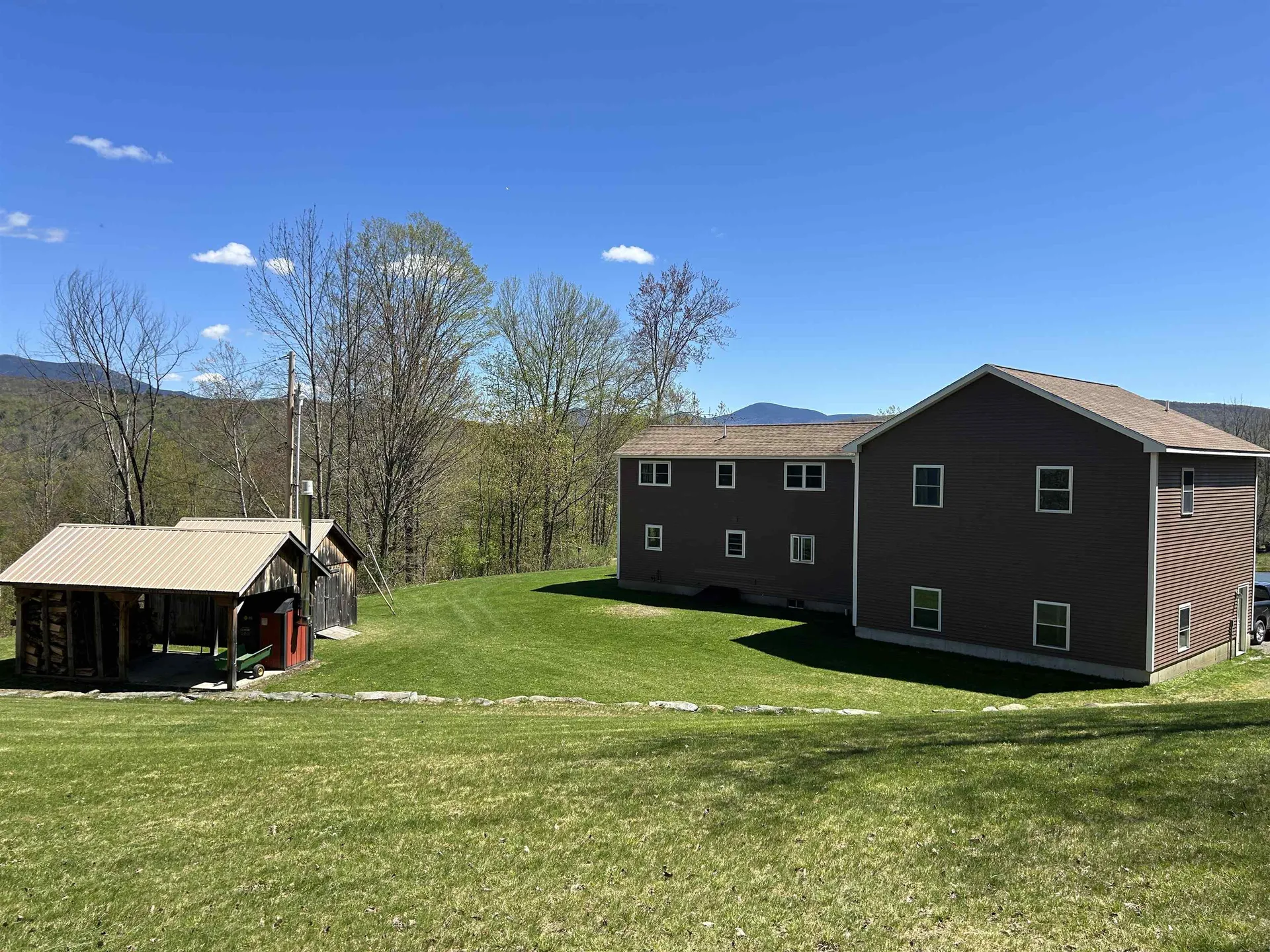 485 Vt Route 15 Underhill VT 05489