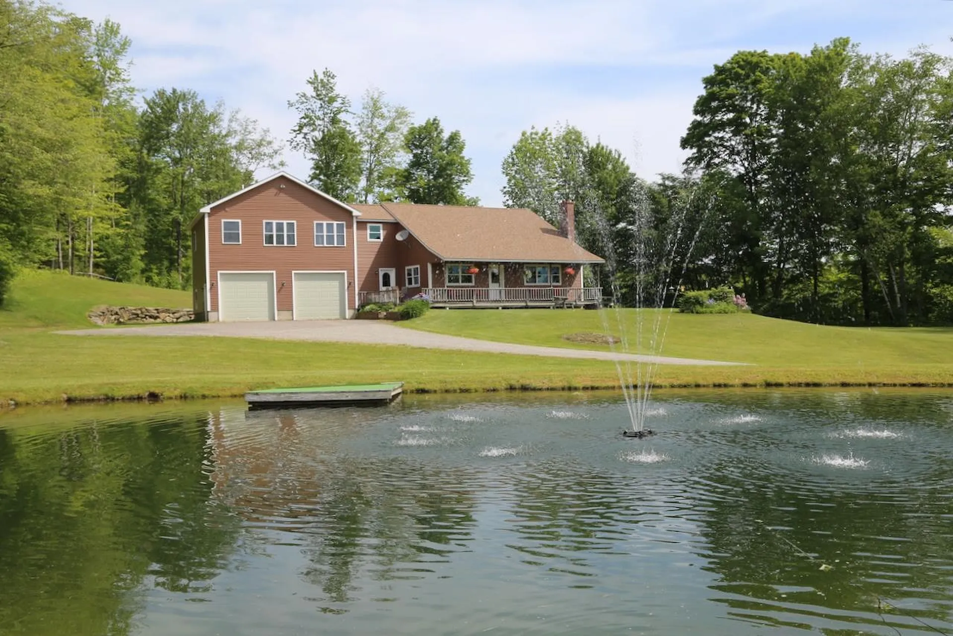 485 Vt Route 15 Underhill VT 05489