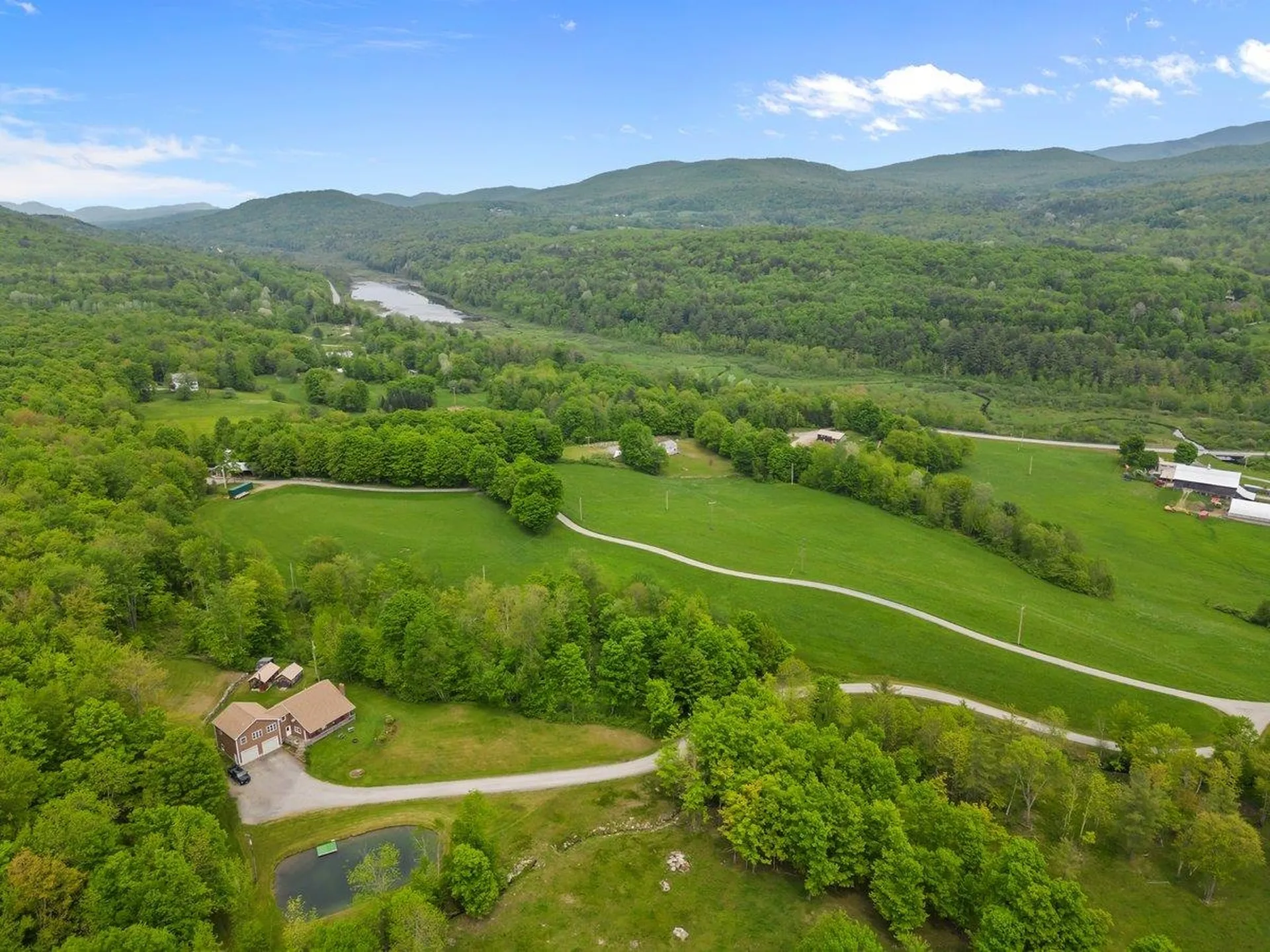 485 Vt Route 15 Underhill VT 05489