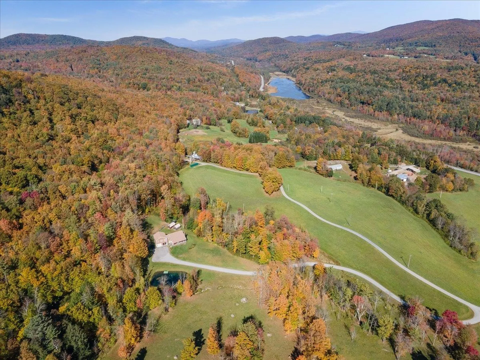 485 Vt Route 15 Underhill VT 05489