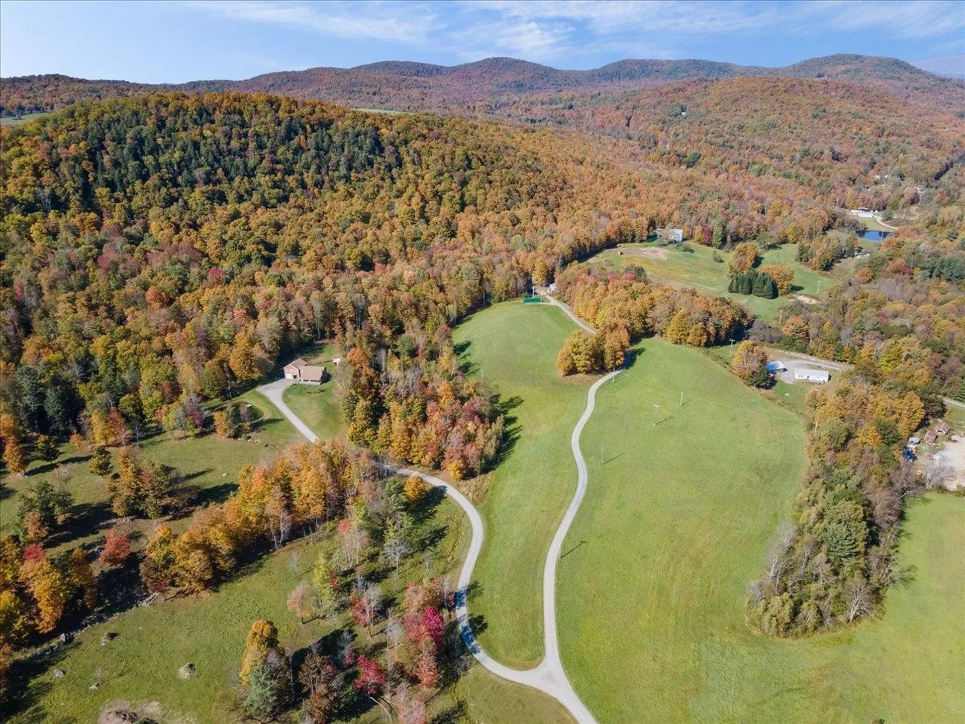 485 Vt Route 15 Underhill VT 05489