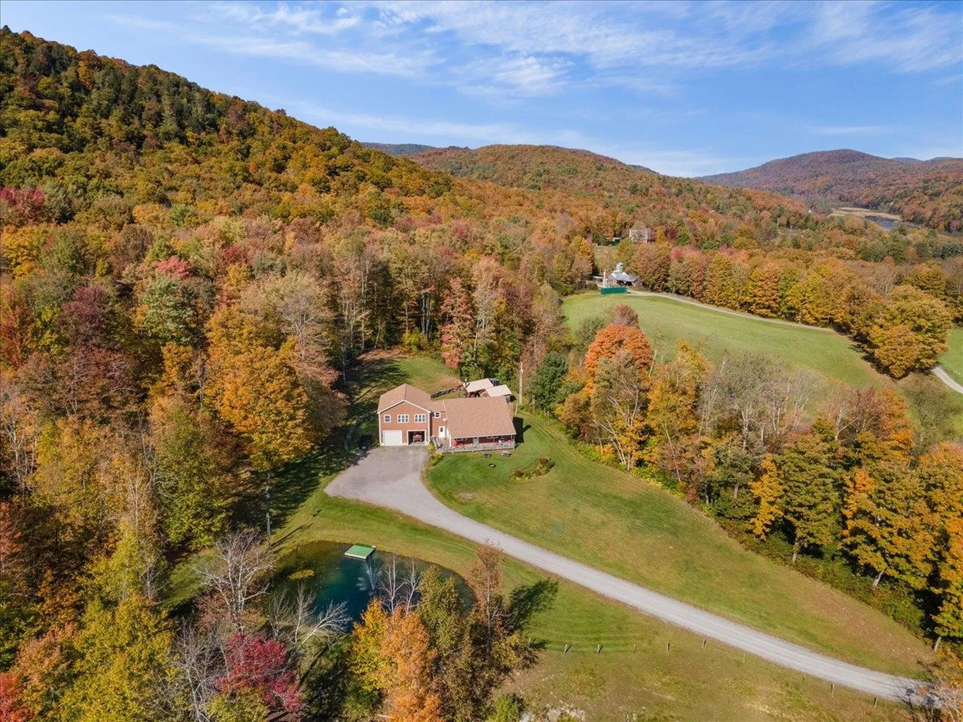 485 Vt Route 15 Underhill VT 05489