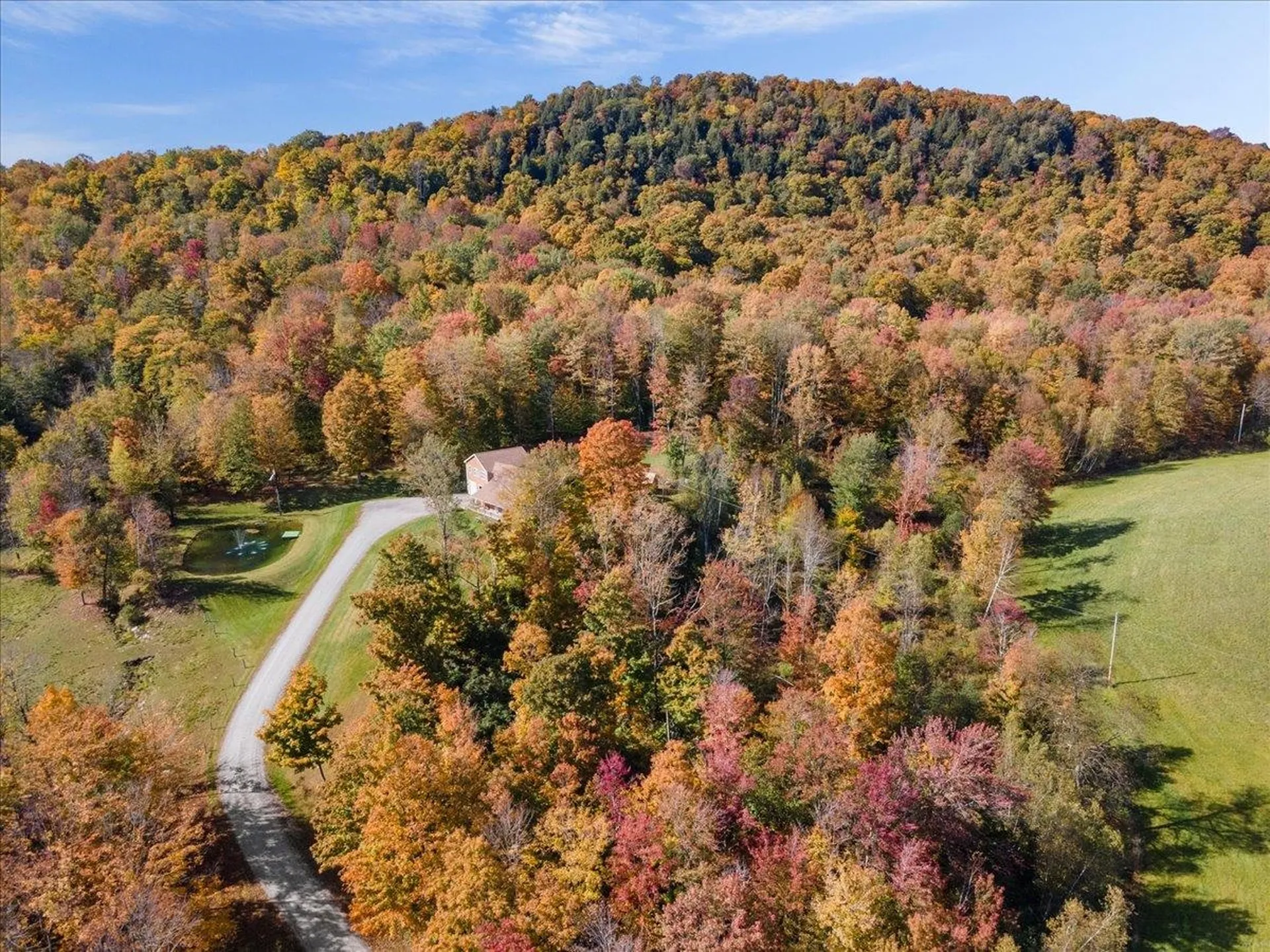 485 Vt Route 15 Underhill VT 05489