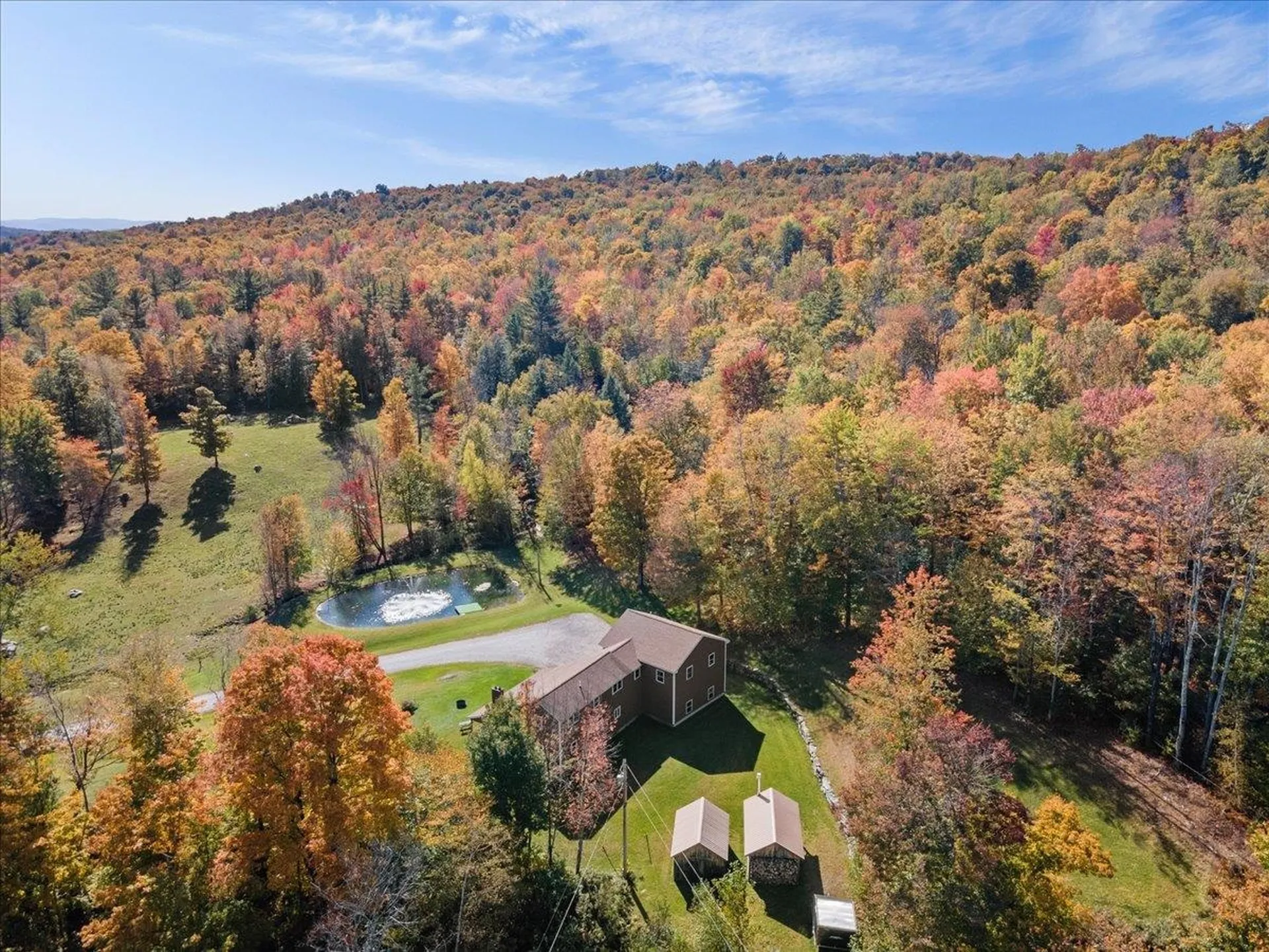 485 Vt Route 15 Underhill VT 05489